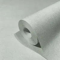 Tapete Gr&uuml;n, Wei&szlig; Marburg Vliestapete (1044140)