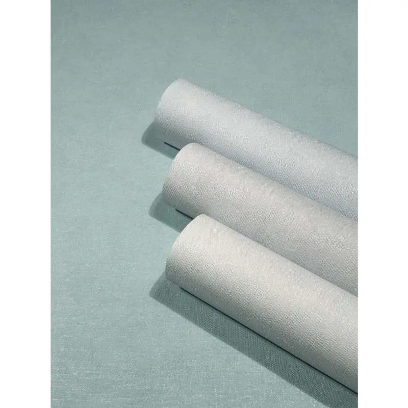 Tapete Blau, Türkis Marburg Vliestapete (1044139)