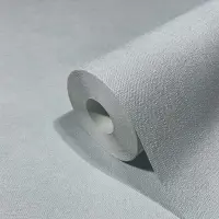 Tapete Blau, Wei&szlig; Marburg Vliestapete (1044136)