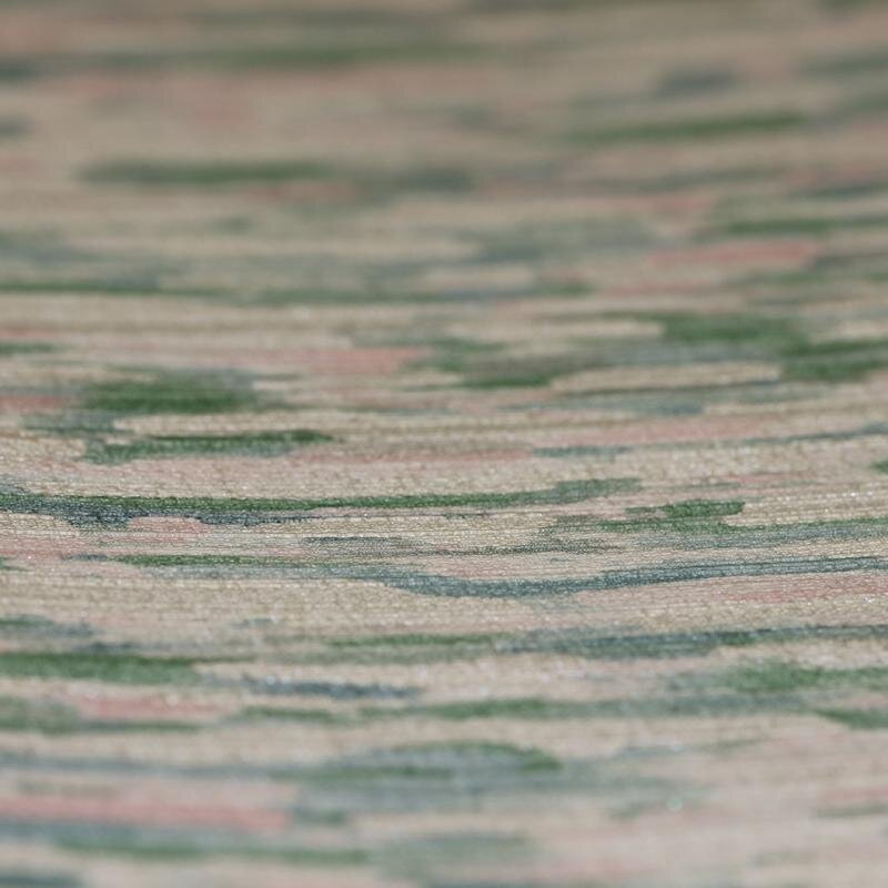 Tapete Türkis Eijffinger Vliestapete (1020163)