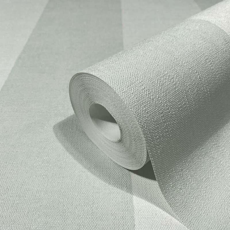 Tapete Grün, Weiß Marburg Vliestapete (1044132)