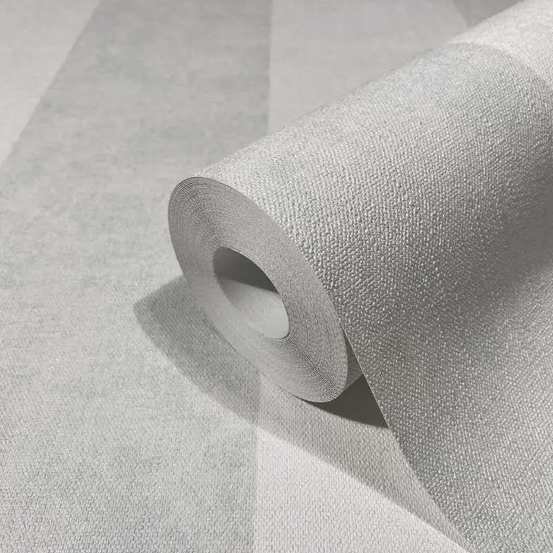 Tapete Grau, Weiß Marburg Vliestapete (1044131)