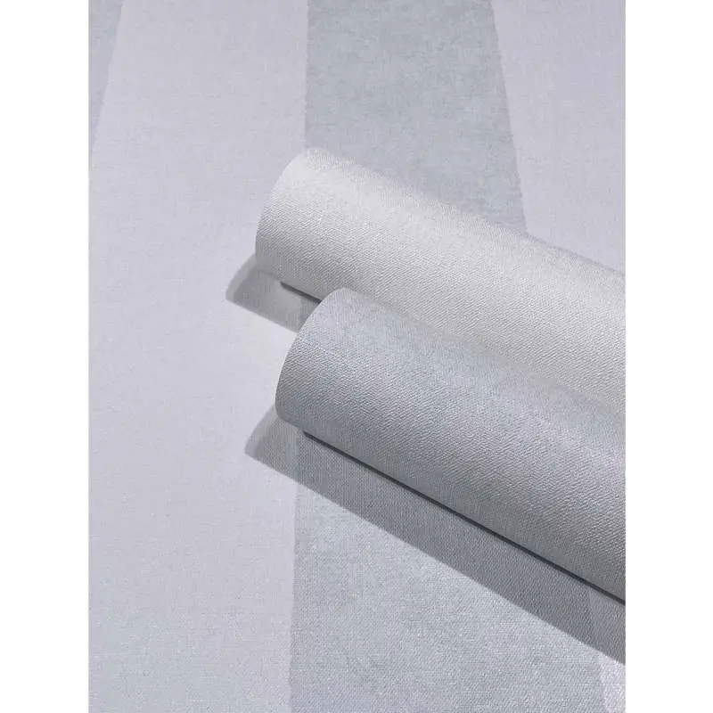 Tapete Grau, Weiß Marburg Vliestapete (1044131)