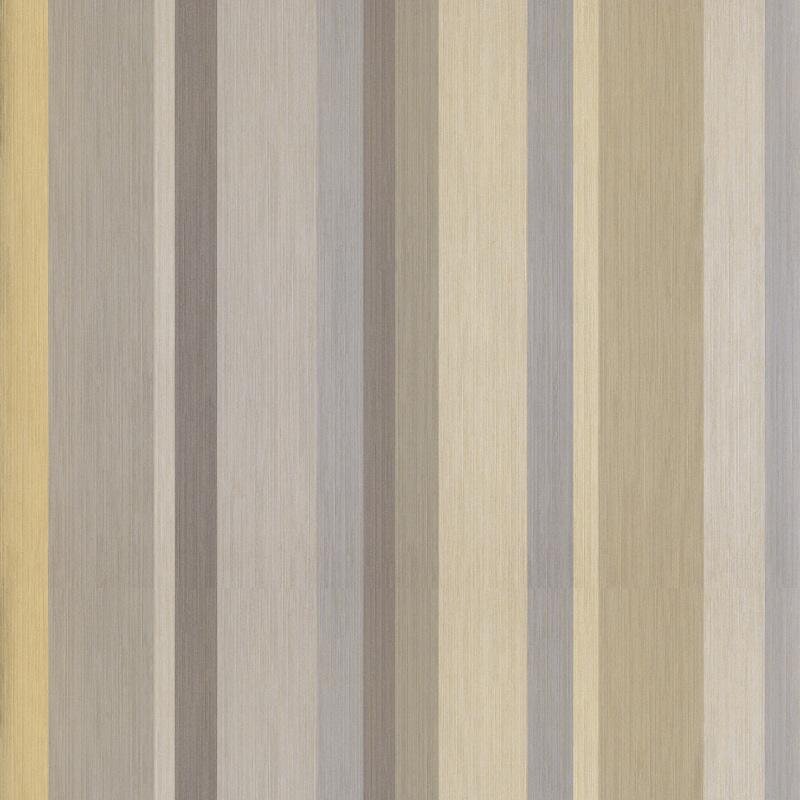 Tapete Braun, Grau, Silber Eijffinger Vliestapete (1020156)