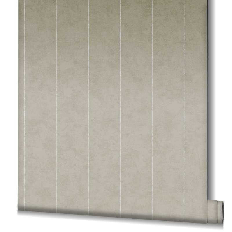 Tapete Beige, Creme, Braun Marburg Vliestapete (1044128)