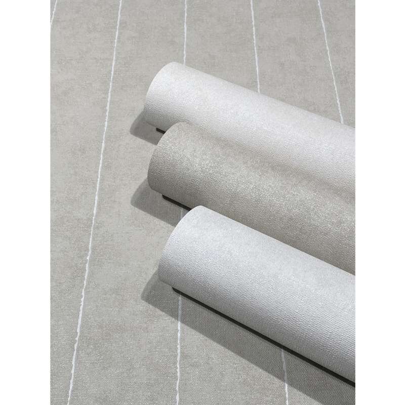 Tapete Beige, Creme, Braun Marburg Vliestapete (1044128)