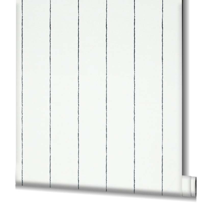 Tapete Schwarz-Weiß Marburg Vliestapete (1044123)