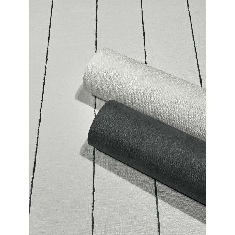 Tapete Schwarz-Weiß Marburg Vliestapete (1044123)