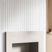 Tapete Schwarz-Wei&szlig; Marburg Vliestapete (1044123)