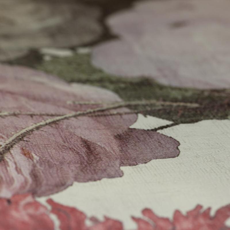 Tapete Weiß, Bunt Eijffinger Vliestapete (1020146)