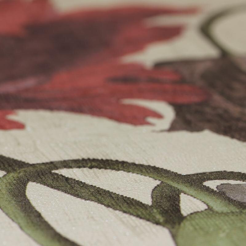 Tapete Weiß, Bunt Eijffinger Vliestapete (1020145)