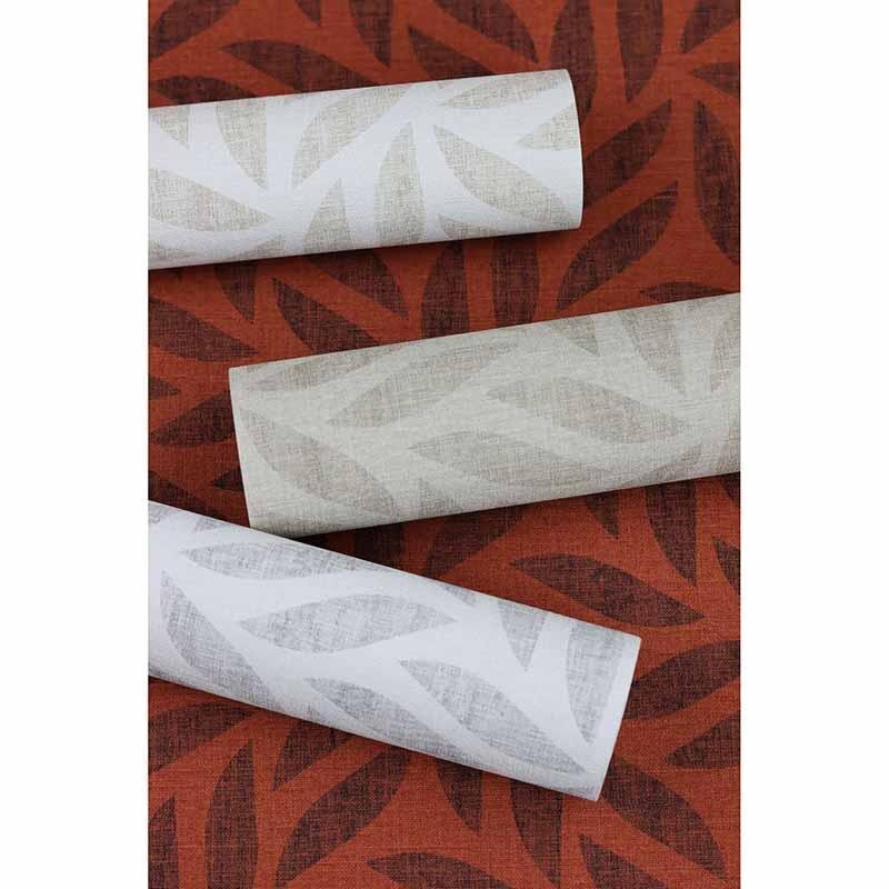 Tapete Beige, Creme Rasch Vliestapete (1036475)