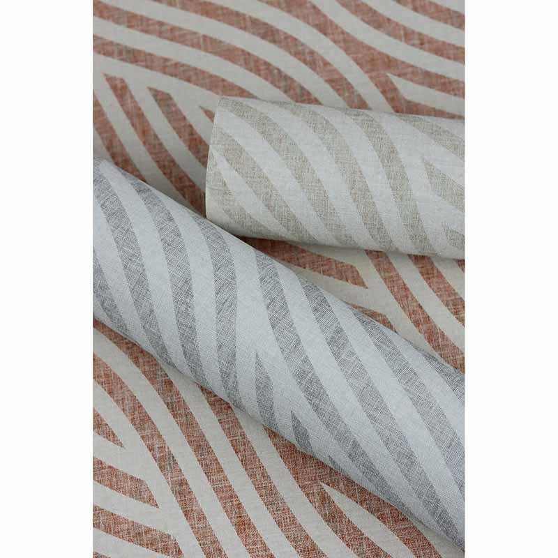 Tapete Grau, Silber Rasch Vliestapete (1036471)