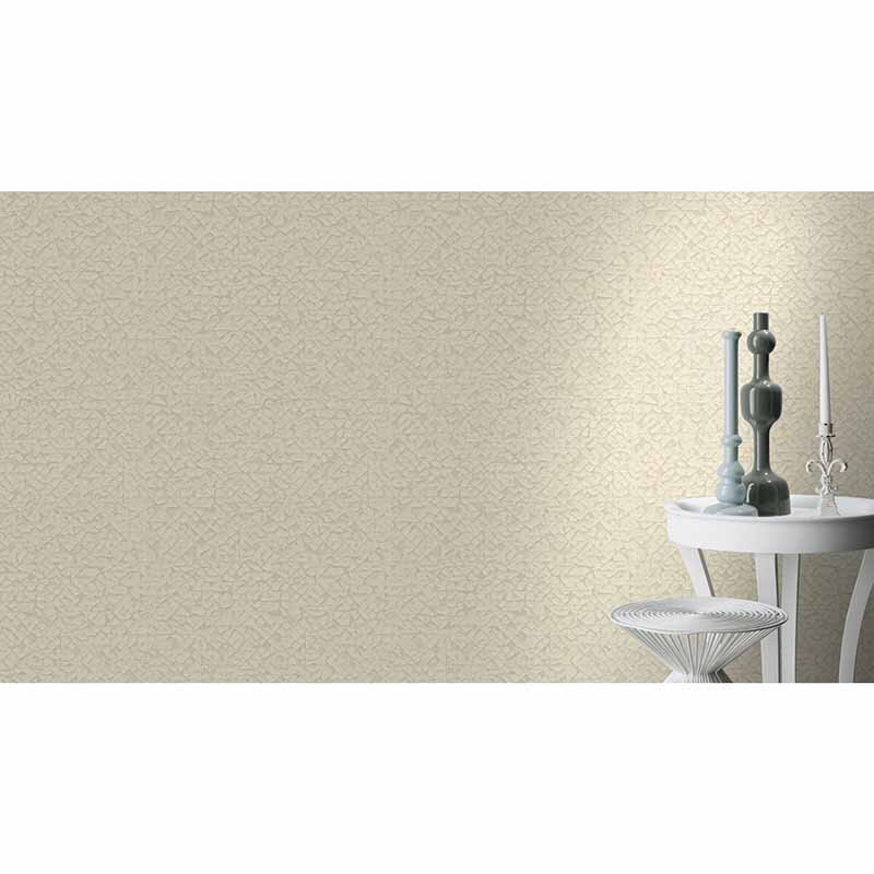Tapete Beige, Creme Rasch Vliestapete (1036467)