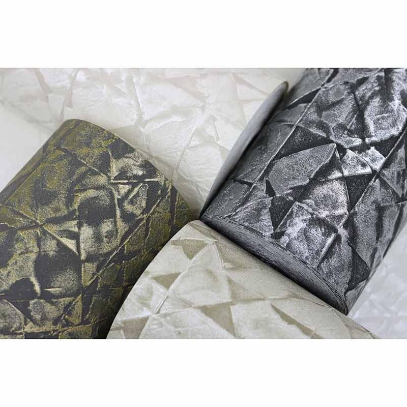 Tapete Beige, Creme Rasch Vliestapete (1036467)