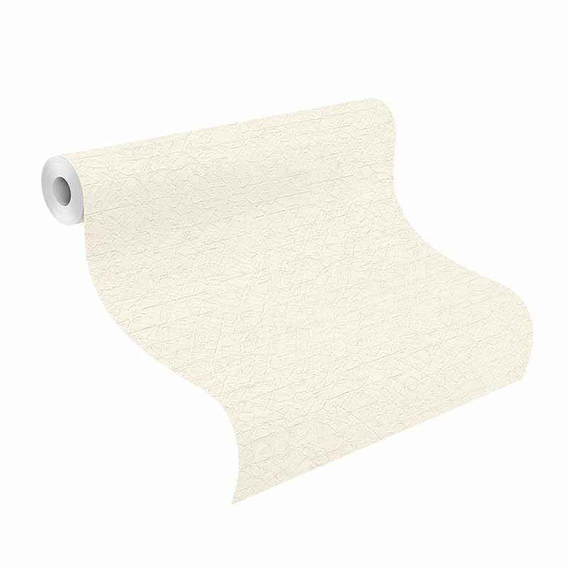Tapete Beige, Creme Rasch Vliestapete (1036466)
