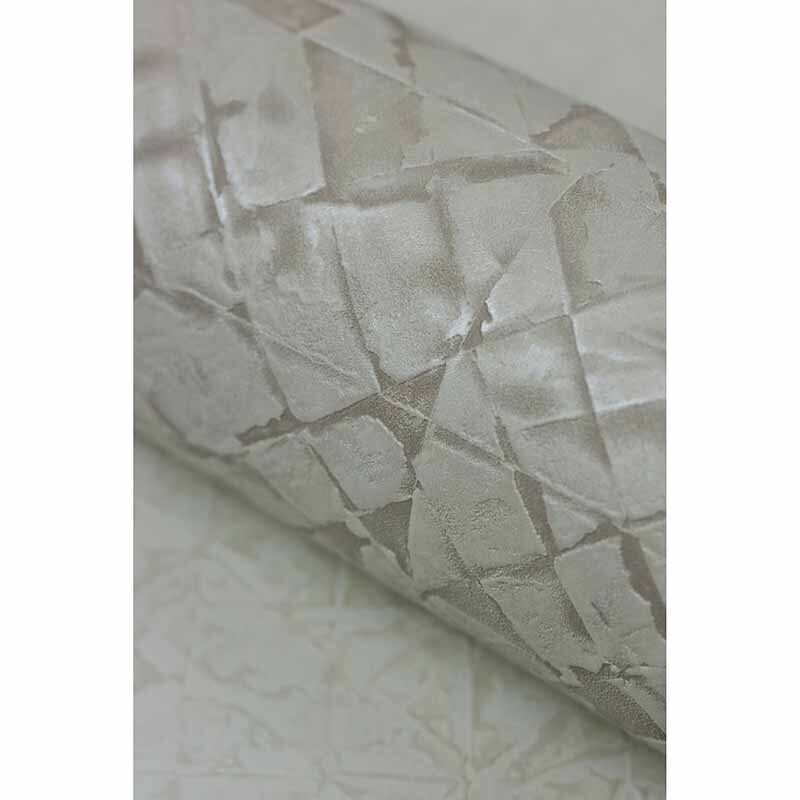 Tapete Beige, Creme Rasch Vliestapete (1036466)