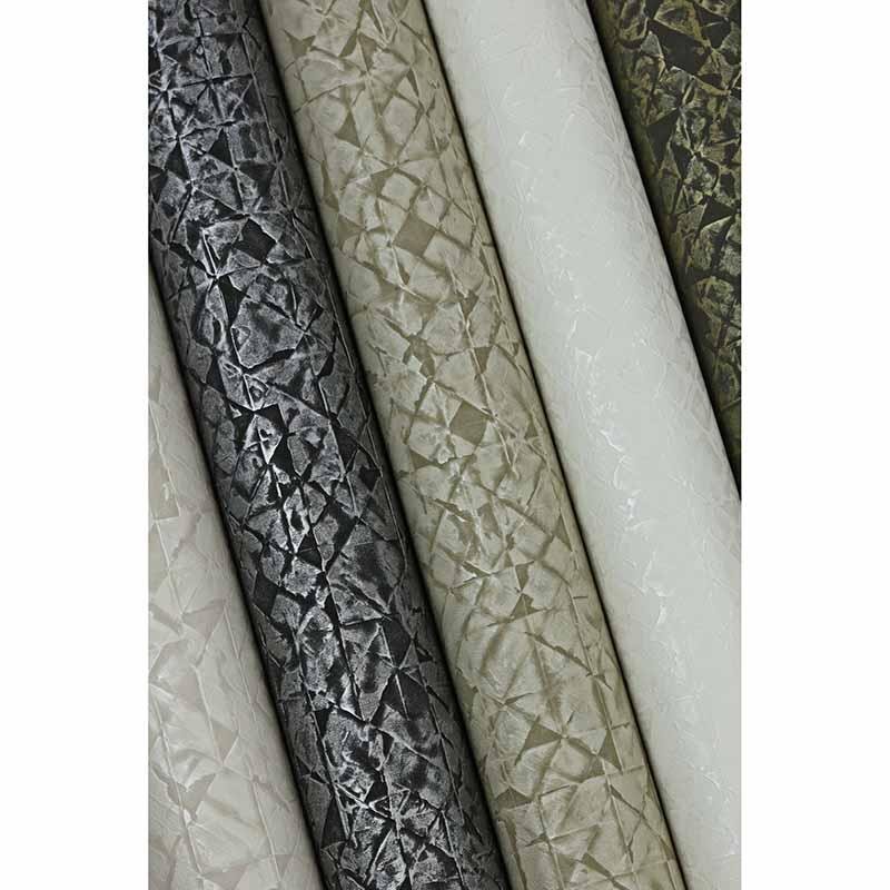 Tapete Beige, Creme Rasch Vliestapete (1036466)