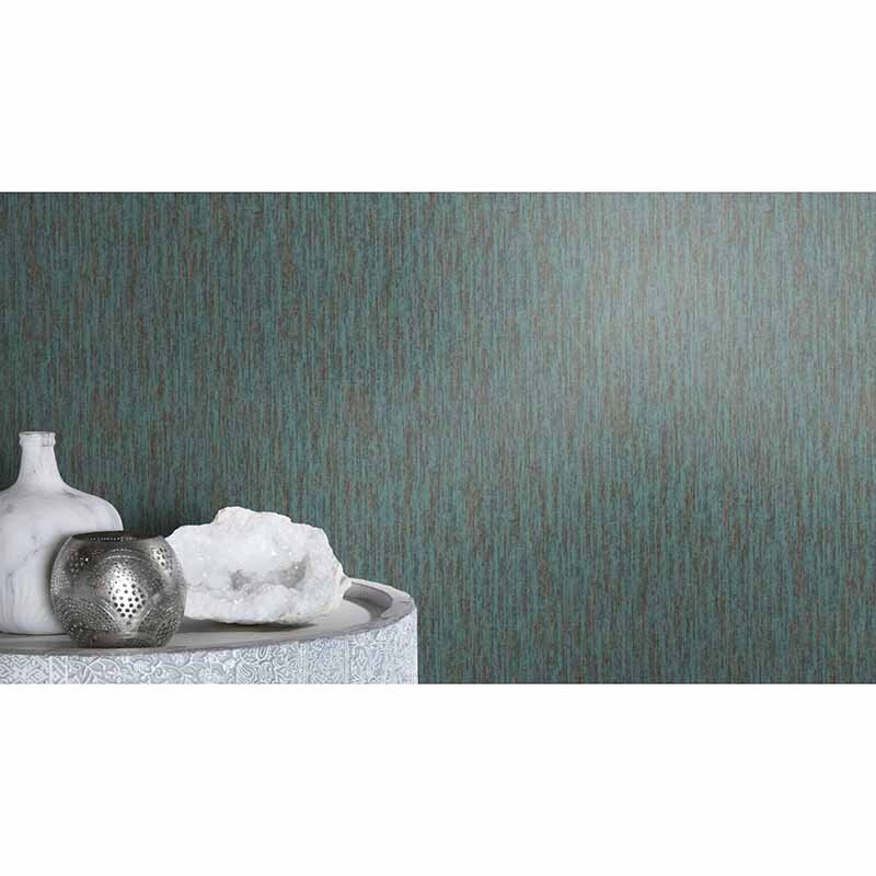 Tapete Blau Rasch Vliestapete (1036465)