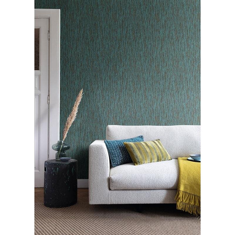 Tapete Blau Rasch Vliestapete (1036465)