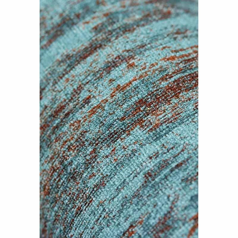 Tapete Blau Rasch Vliestapete (1036465)