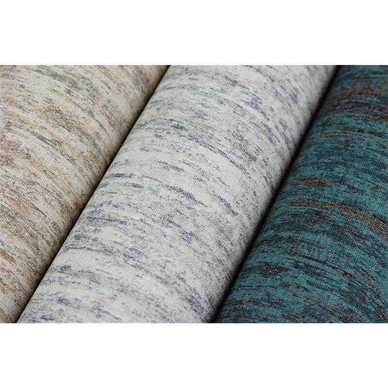 Tapete Blau Rasch Vliestapete (1036465)