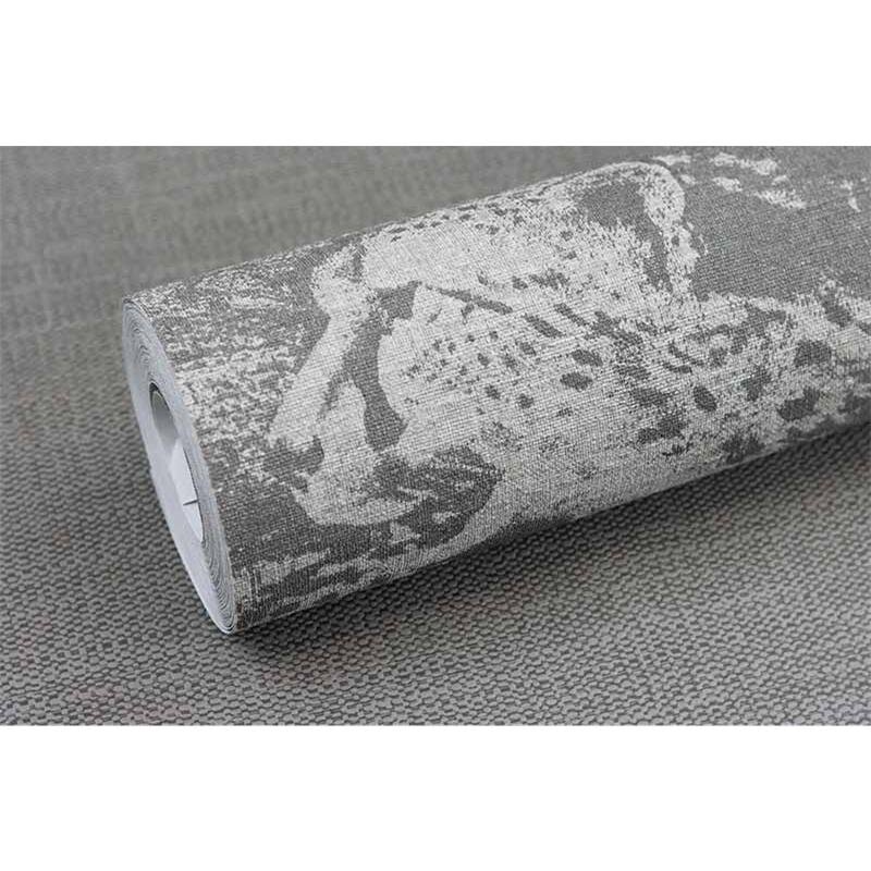 Tapete Braun Rasch Vliestapete (1036452)