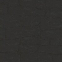 Tapete Schwarz, Anthrazit AS-Creation Vliestapete (1016918)
