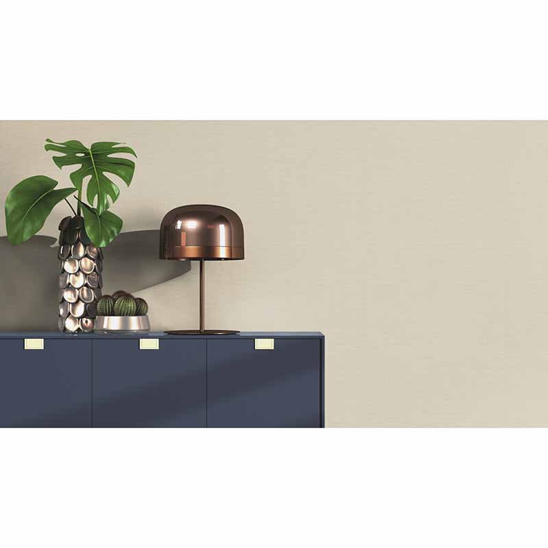 Tapete Beige, Creme Rasch Vliestapete (1036449)