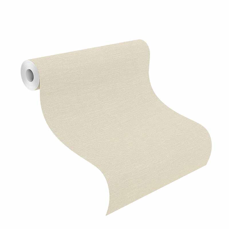 Tapete Beige, Creme Rasch Vliestapete (1036448)