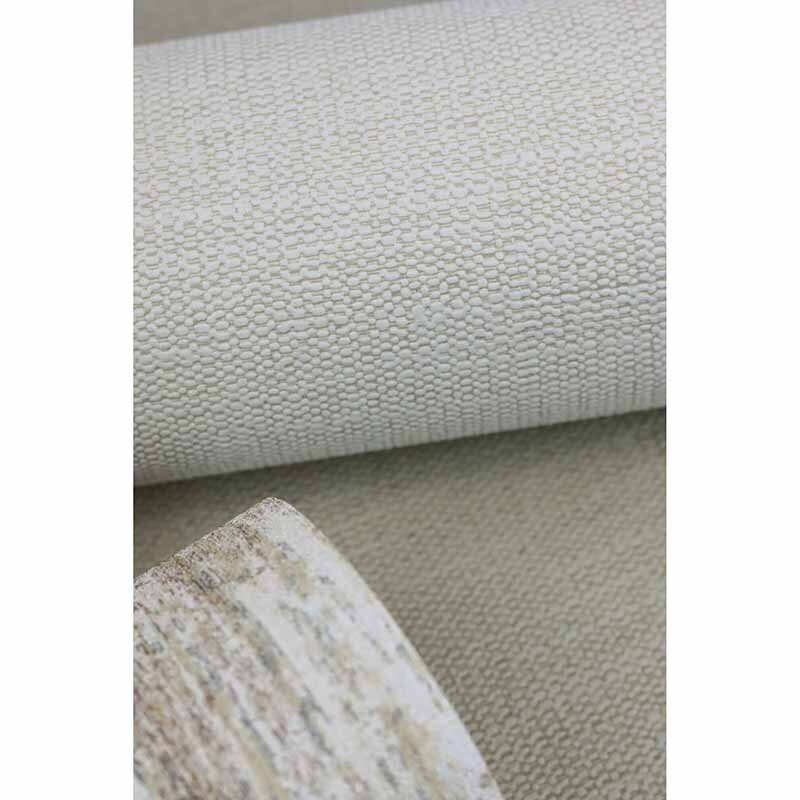 Tapete Beige, Creme Rasch Vliestapete (1036448)