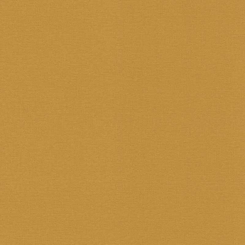 Vliestapete Gelb charmant rustikale Atmosphäre Rasch Country Charme