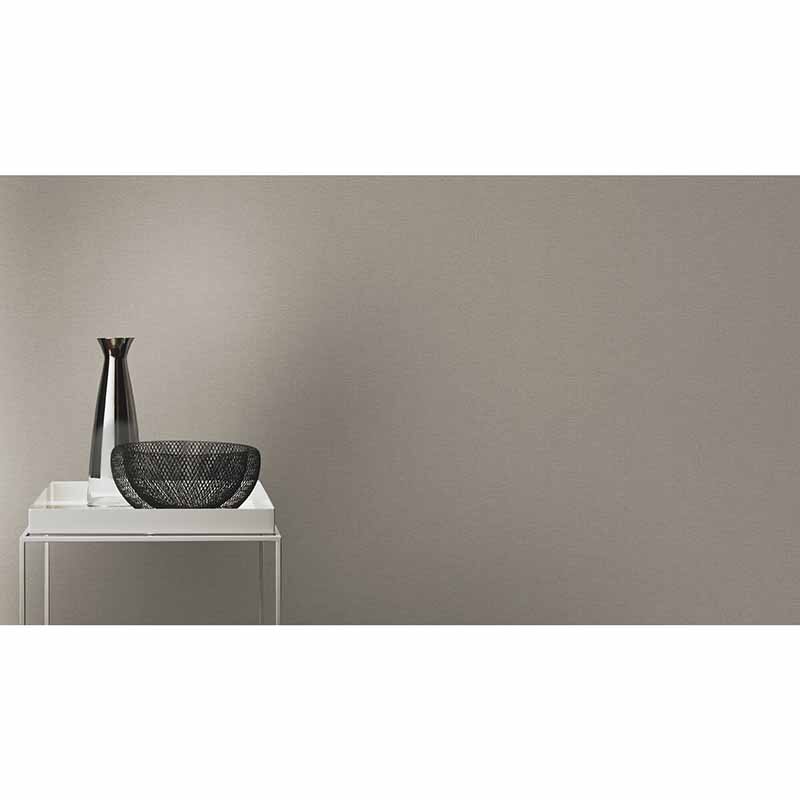 Vliestapete Grau ländliches Ambiente Hochwaschbeständig Rasch Country Charme