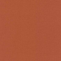 Vliestapete Orange rustikales Flair Rasch Country Charme
