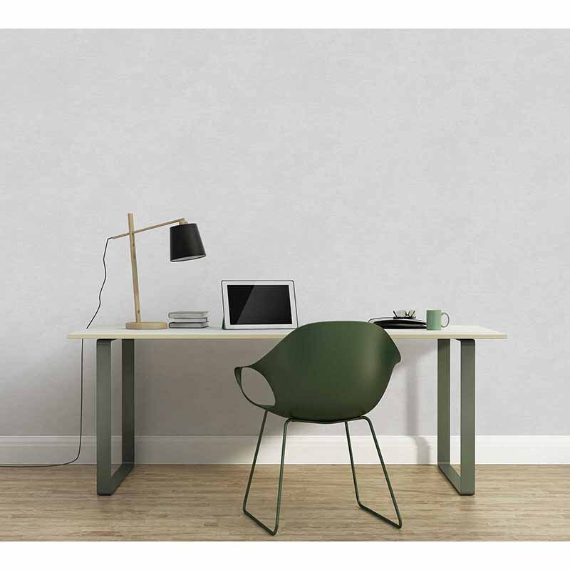 Tapete Grau, Silber innova Vliestapete (1036601)