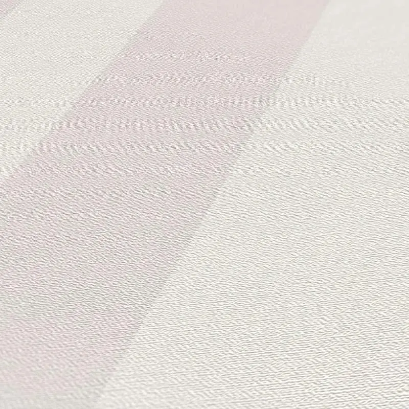 Tapete Grau, Weiß AS-Creation deco Vliestapete (1044113)