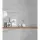 Tapete Grau, Silber innova Vliestapete (1036531)