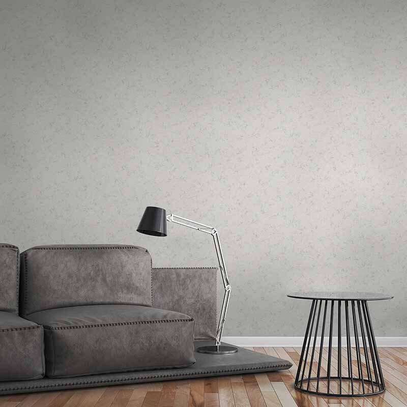 Tapete Beige, Creme innova Vliestapete (1036530)