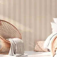 Tapete Beige, Creme AS-Creation deco Vliestapete (1044112)