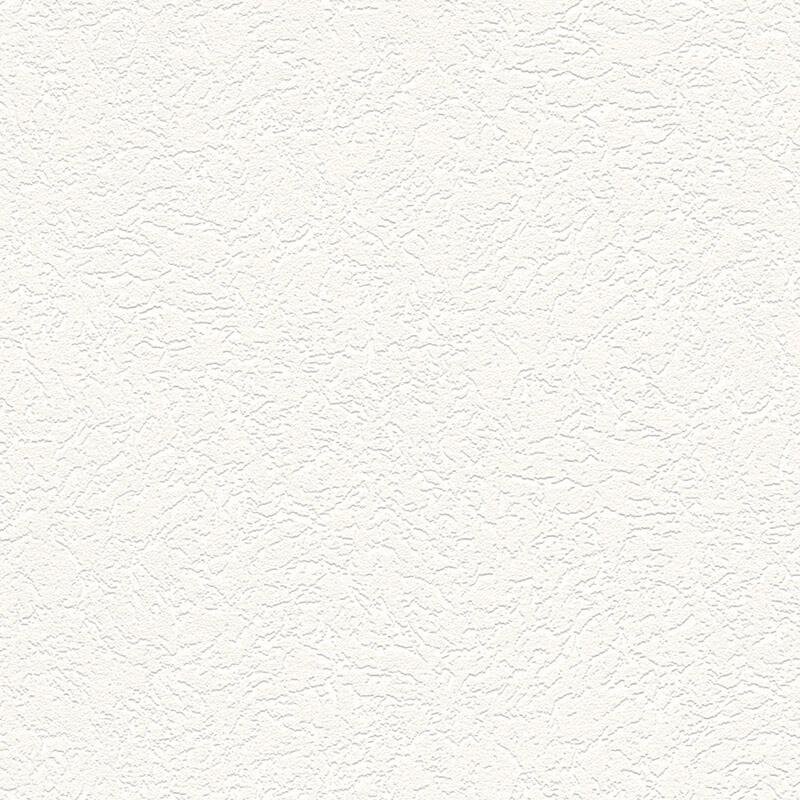Tapete Weiß AS-Creation Vliestapete (1018897)