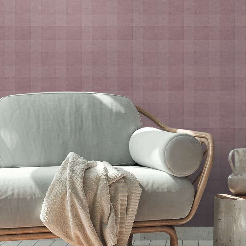 Tapete Lila, Flieder, Rosa AS-Creation deco Vliestapete (1044110)