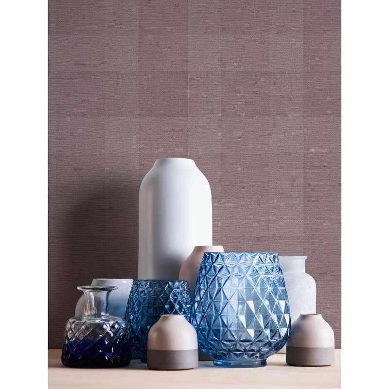 Tapete Lila, Flieder, Rosa AS-Creation deco Vliestapete (1044110)