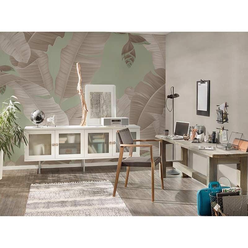 Digitaldruck-Tapete Heliconia 2 livingwalls (1036434)