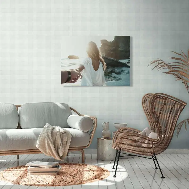 Tapete Grau, Weiß AS-Creation deco Vliestapete (1044109)