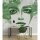 Digitaldruck-Tapete Watercolour Face 2 livingwalls (1036430)