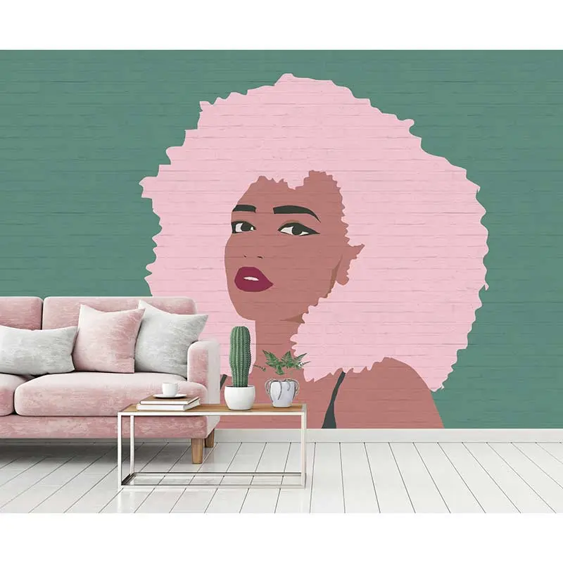 Digitaldruck-Tapete Whitney 1 livingwalls (1036427)