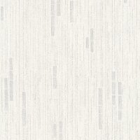 Tapete Weiß AS-Creation Vliestapete (1018835)