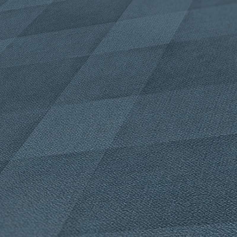 Tapete Blau, Petrol AS-Creation deco Vliestapete (1044107)