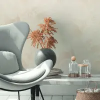 Tapete Beige, Creme AS-Creation deco Vliestapete (1044104)