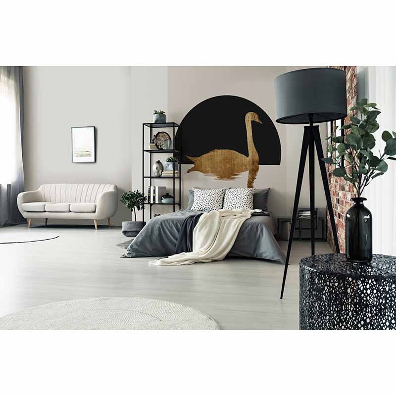 Digitaldruck-Tapete Peace livingwalls (1036378)